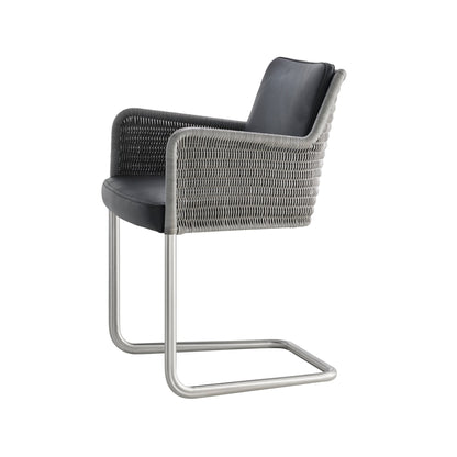 D43 Cantilever Chair