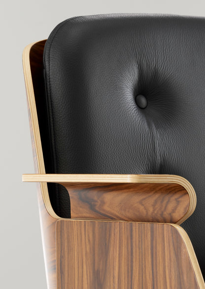 D49 Desk Chair