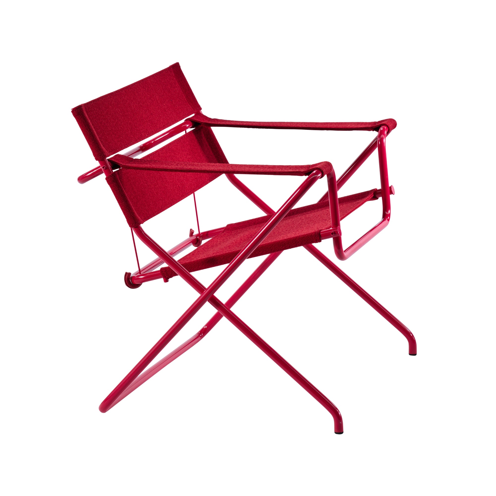 D4 Folding Chair by Marcel Breuer — Rarify