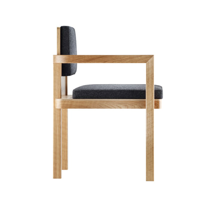 D51 Armchair