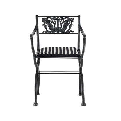 D60 Garden Chair