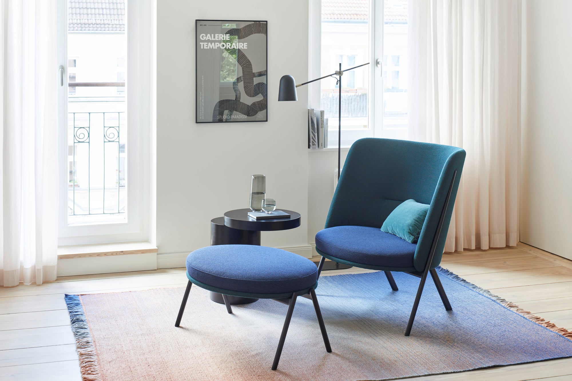 C70 Stool