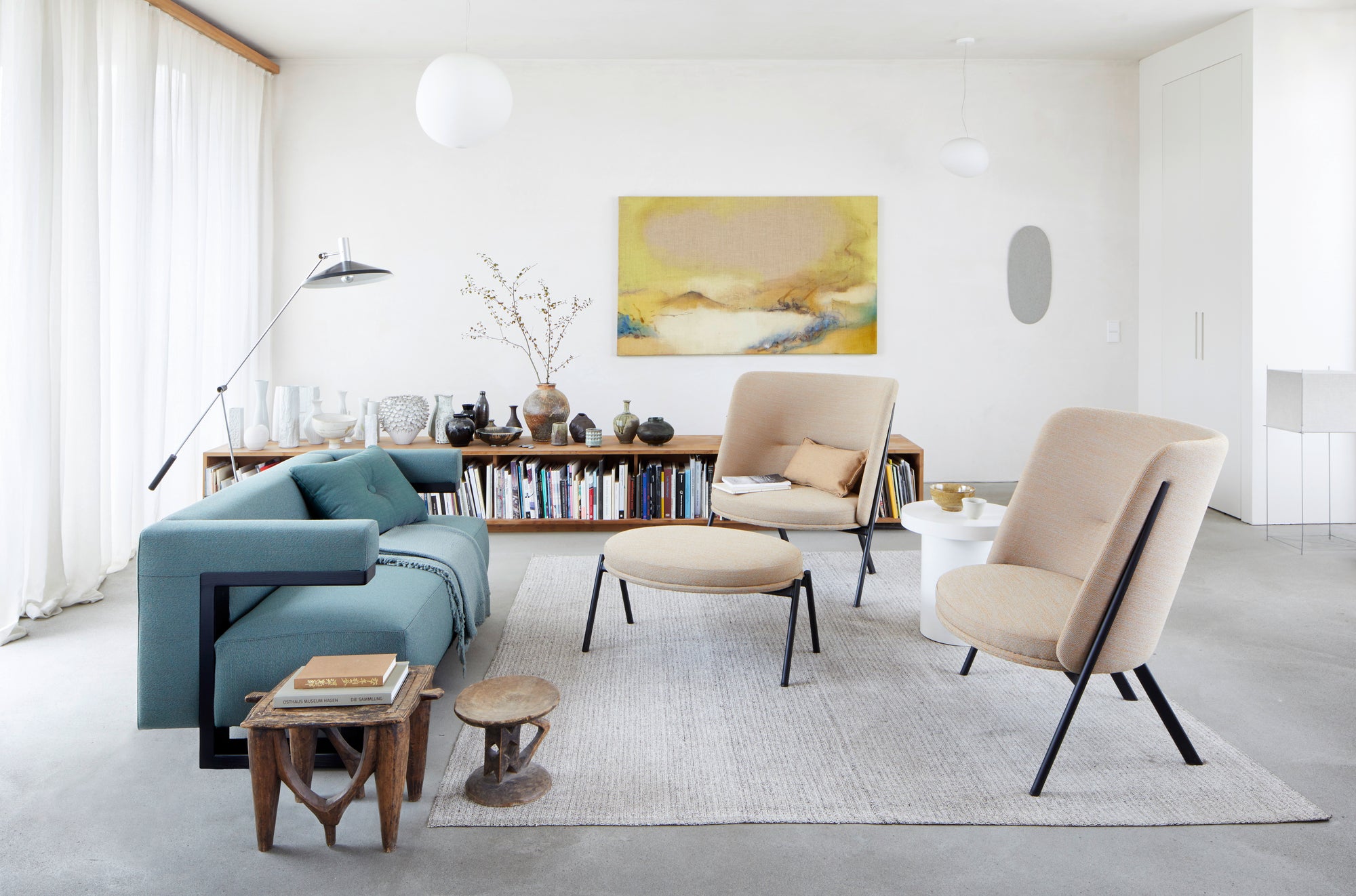 C70 Stool