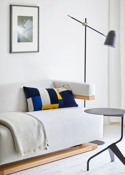 F51 Gropius Sofa