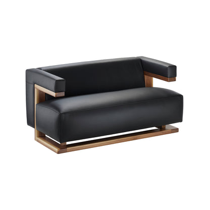 F51 Gropius Sofa — Leather