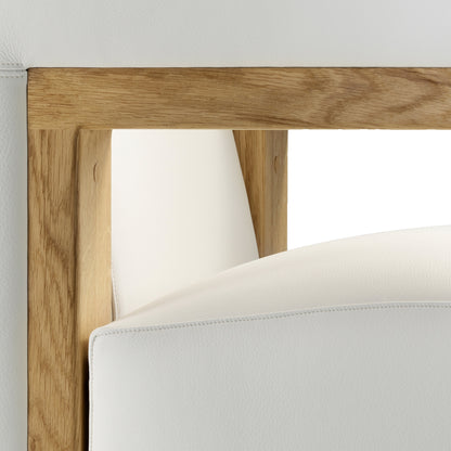 F51 Gropius Armchair