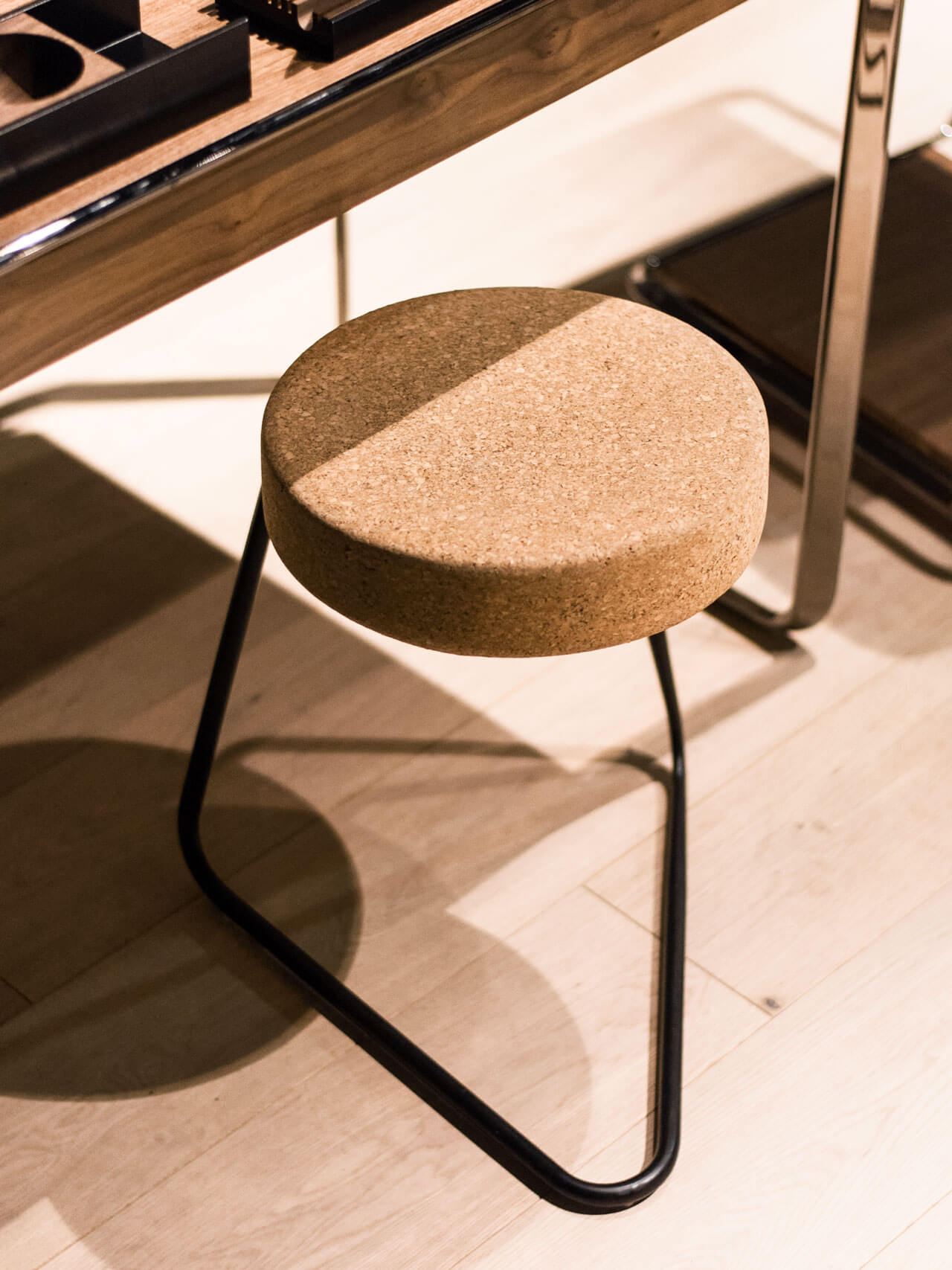 CC Series Stool