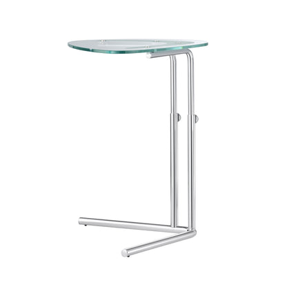 K22 Mobile Side Table