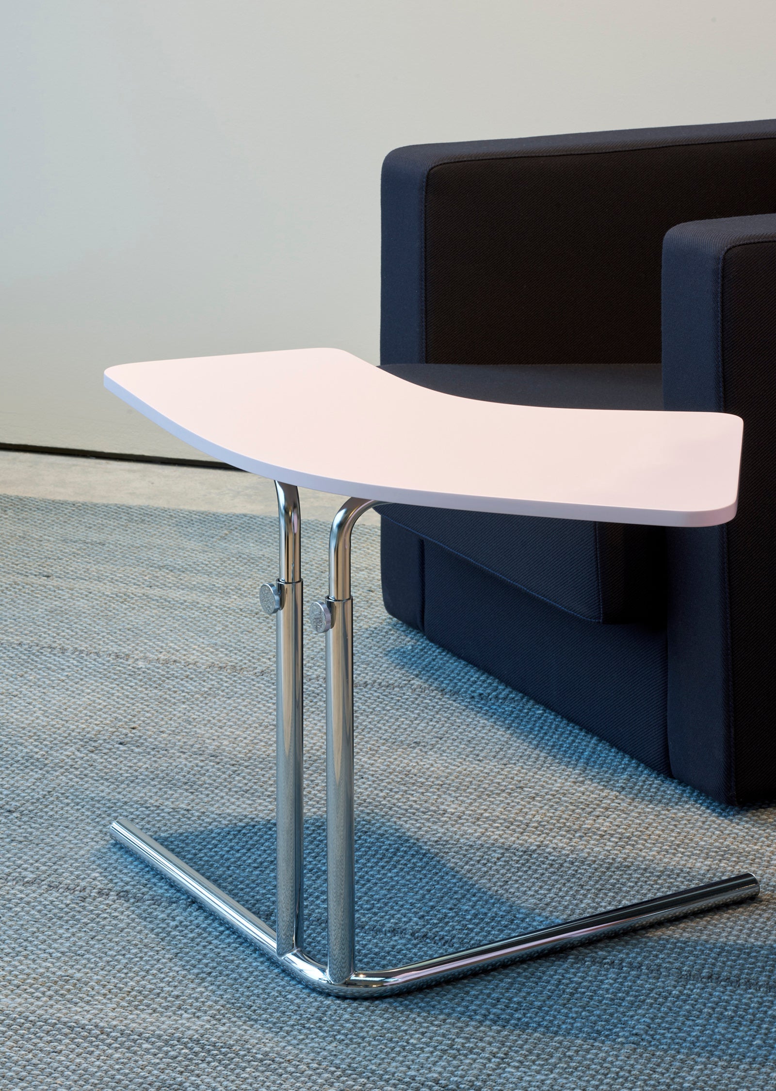 K26 Mobile Side Table