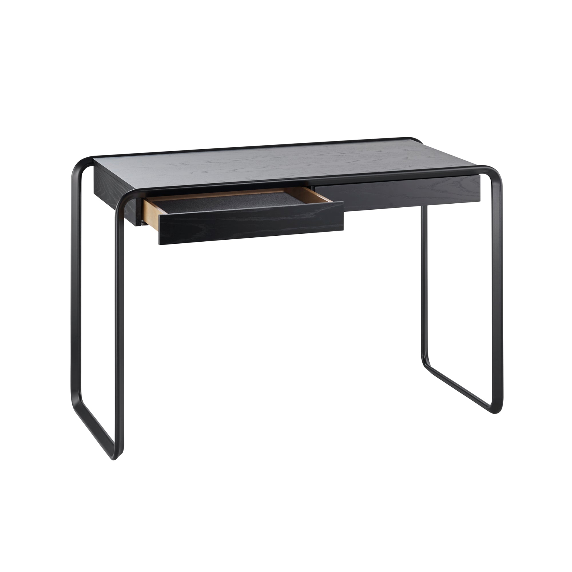 K2D Oblique Desk — Black