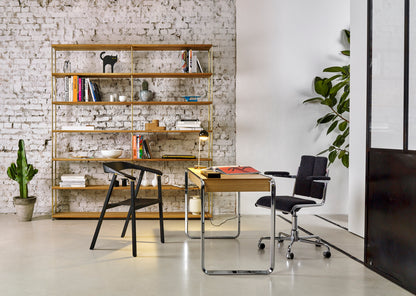 K2D Oblique Desk