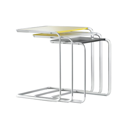 K3A Oblique Nesting Table