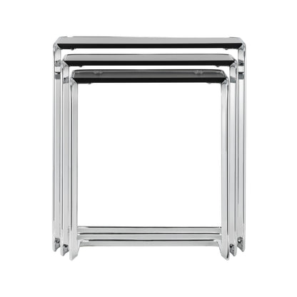 K3A Oblique Nesting Table