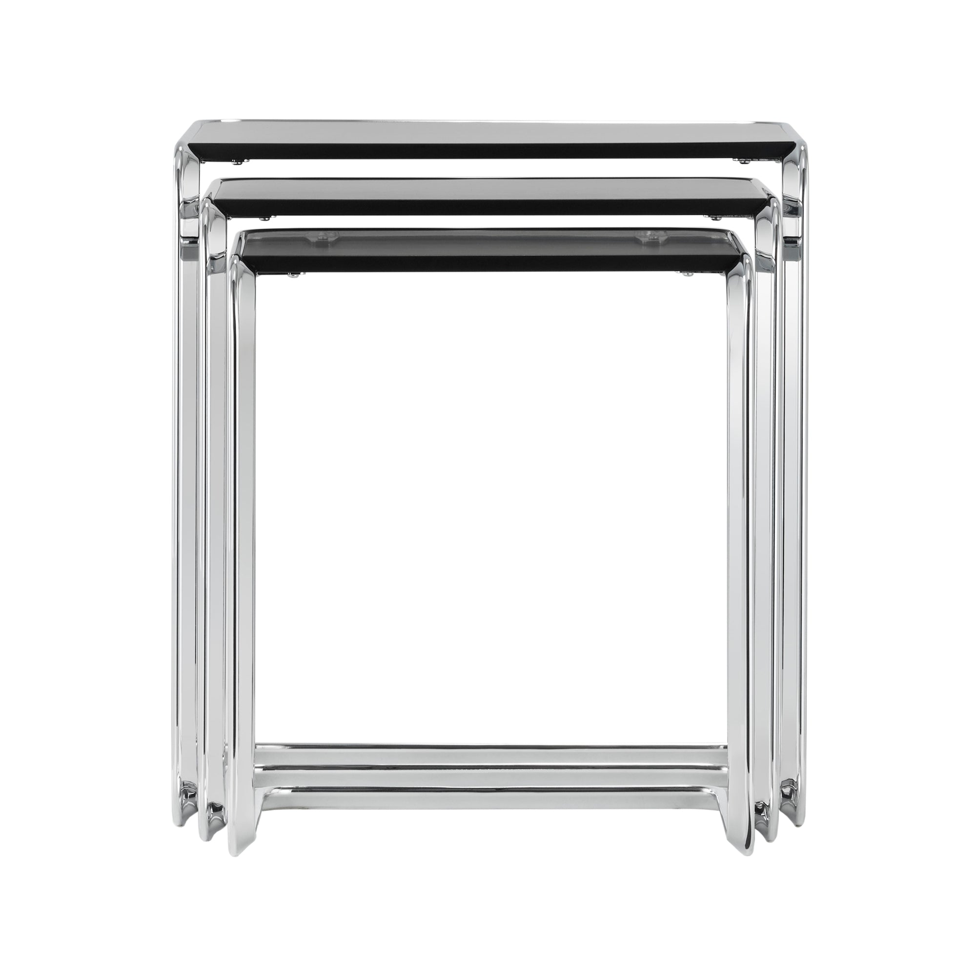 K3B Oblique Nesting Table