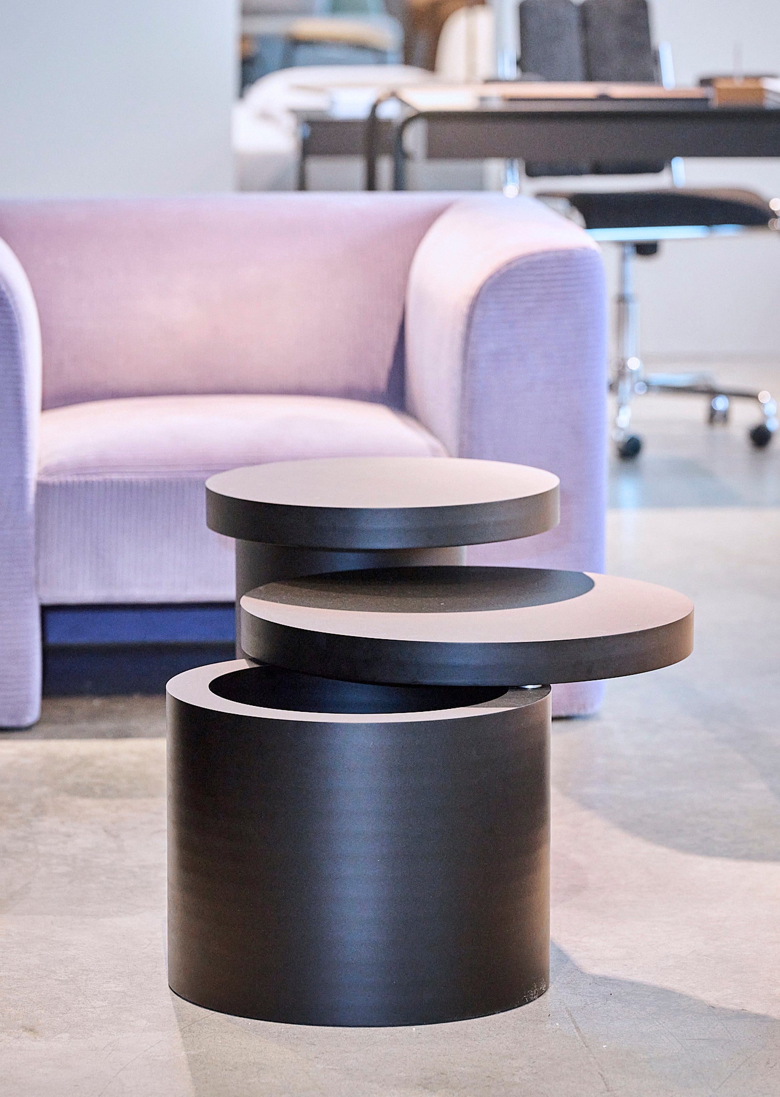 K8 Side and Coffee Table