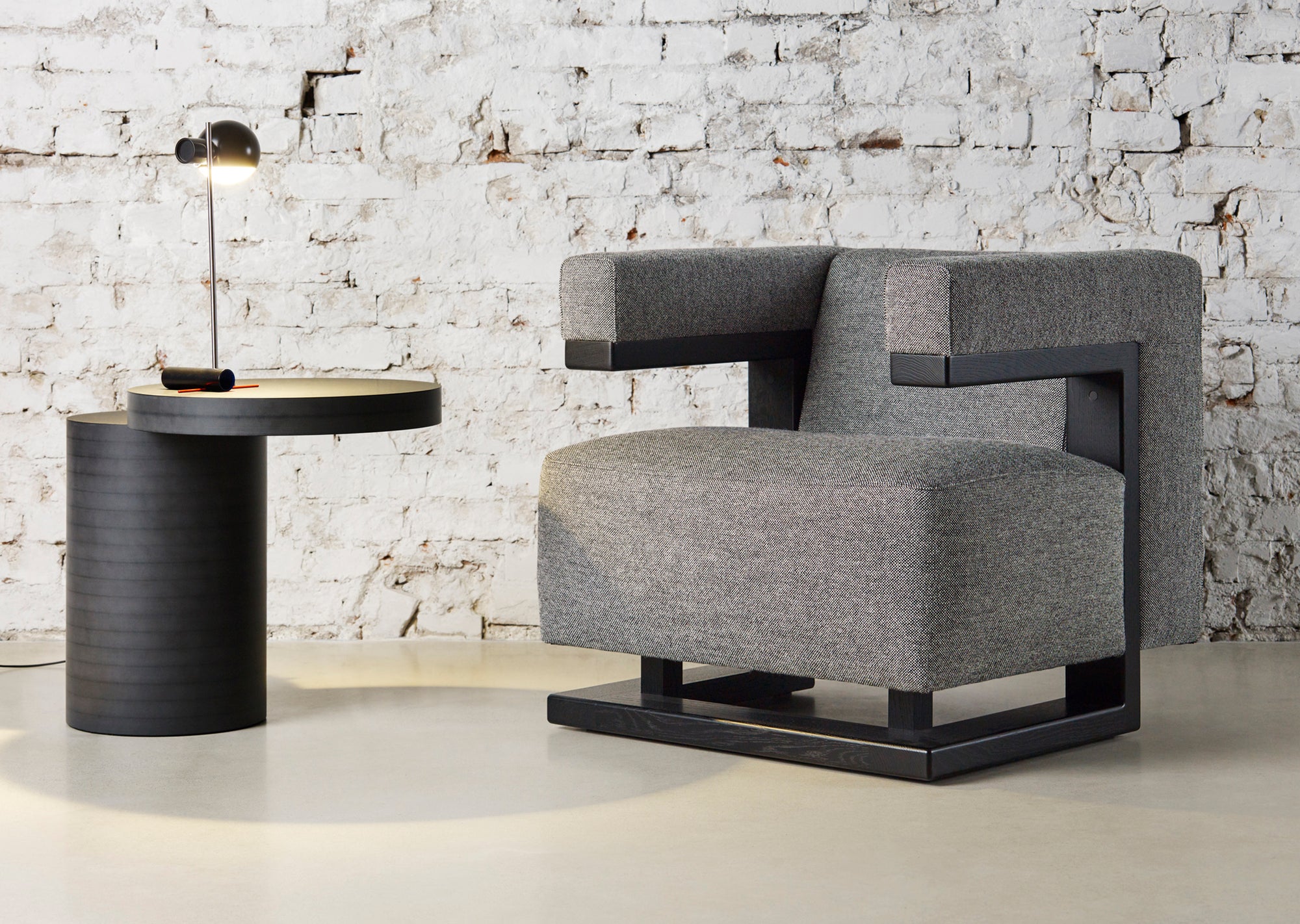 K8 Side and Coffee Table