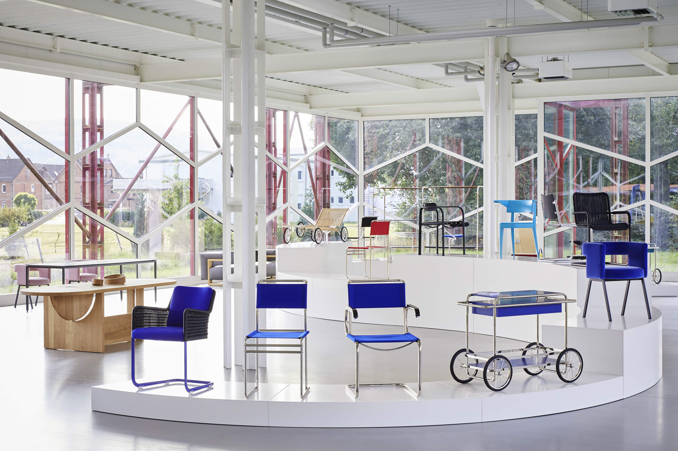 Rarify Authentic Furniture and Lighting - Main Image