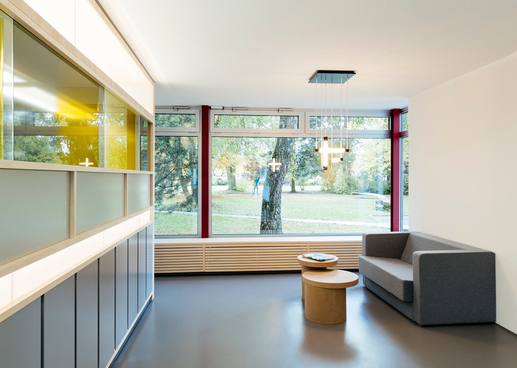 L40 Pendant Lamp
