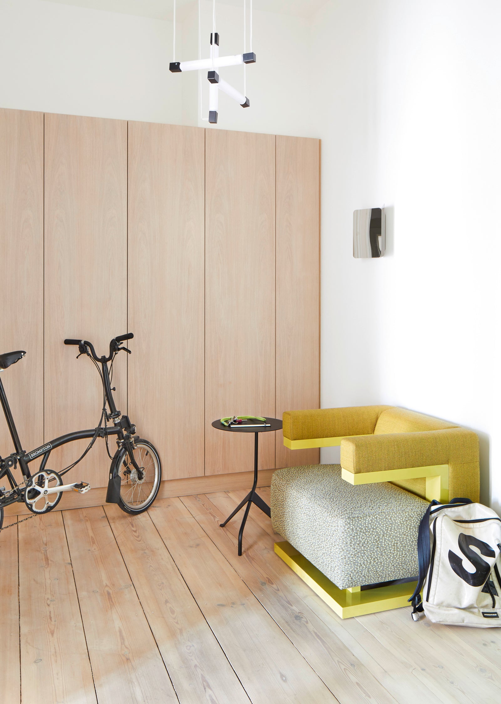 L40 Pendant Lamp