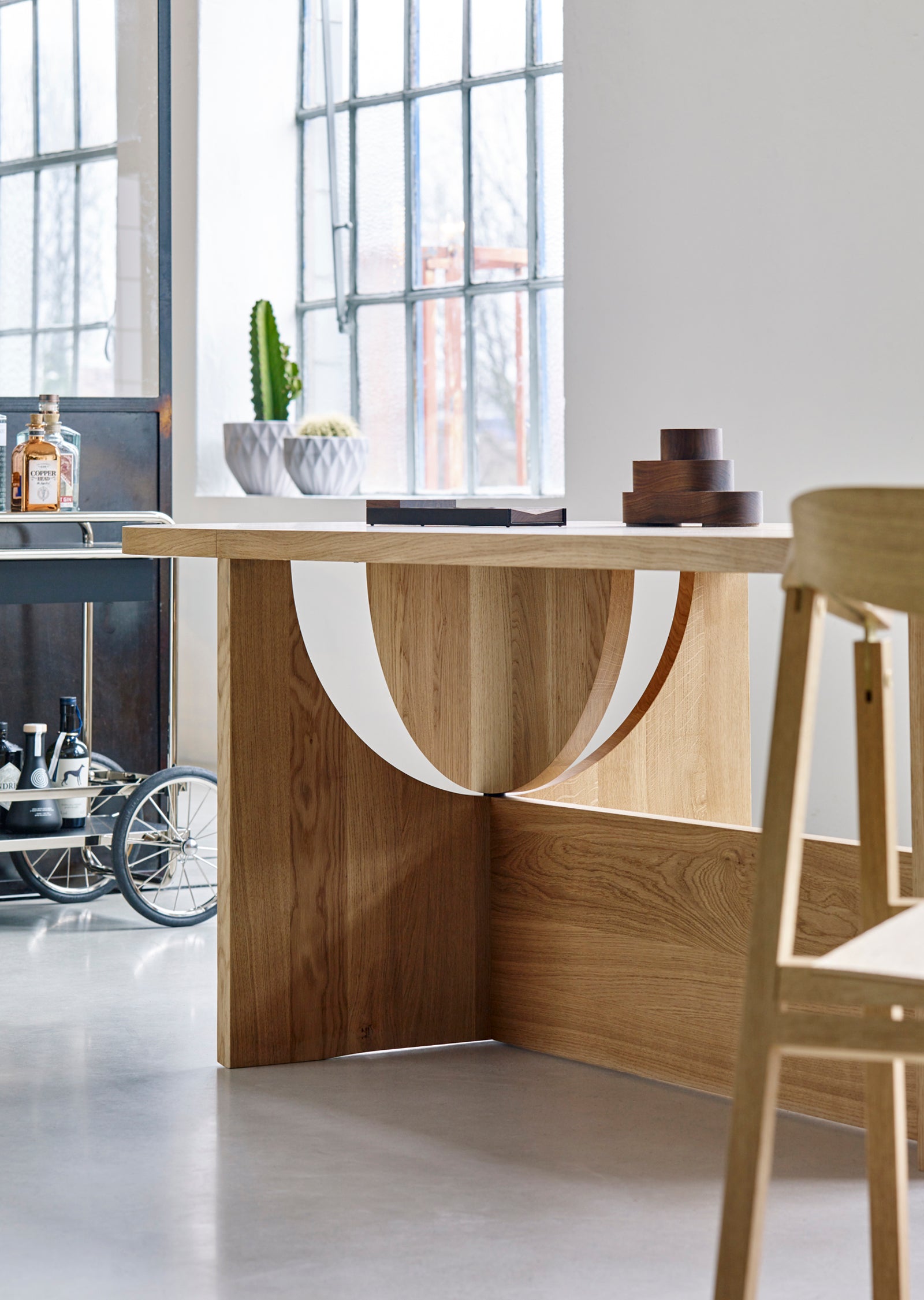 Lot Table