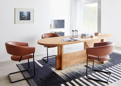 D9 Cantilever Chair