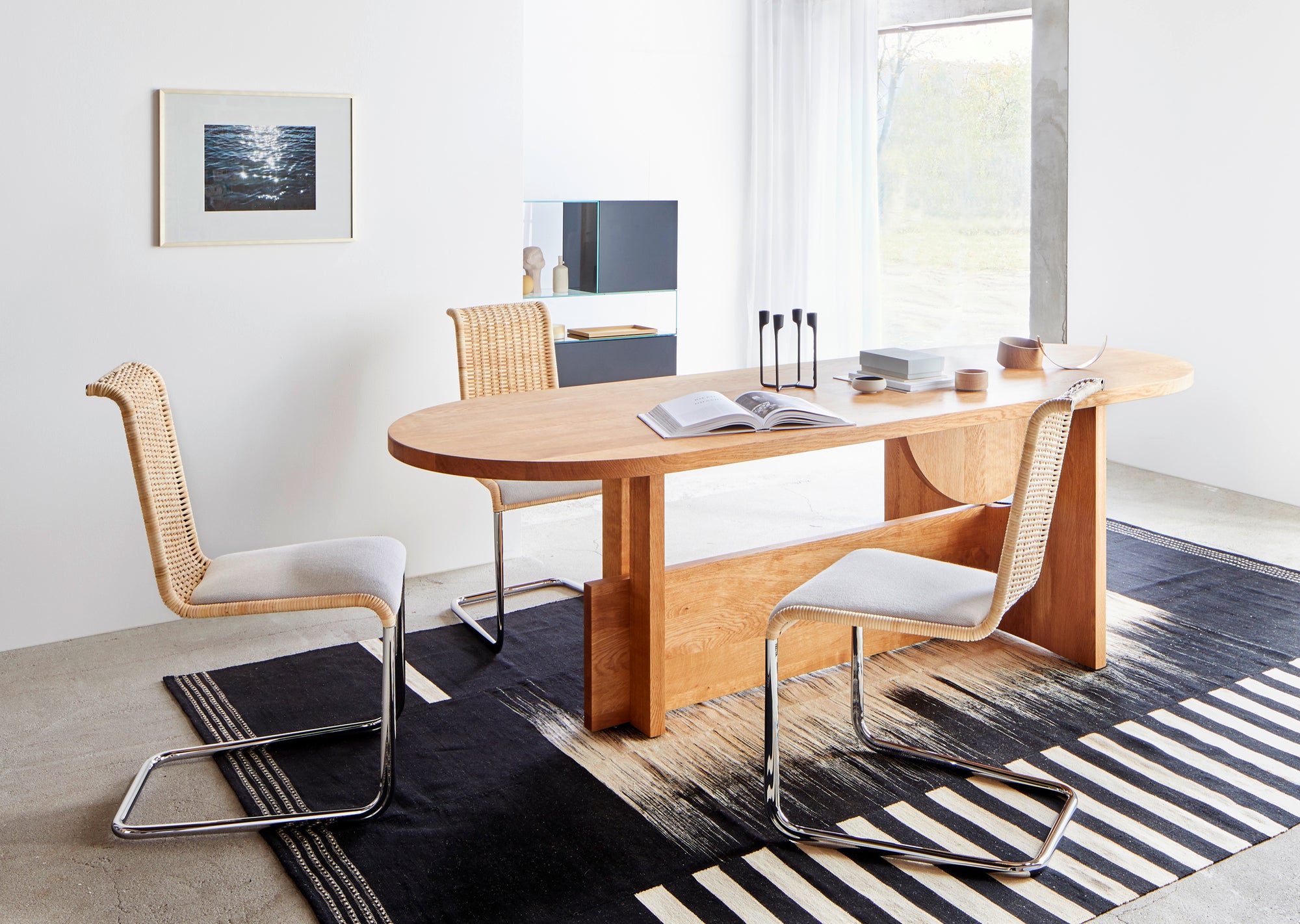 Lot Table