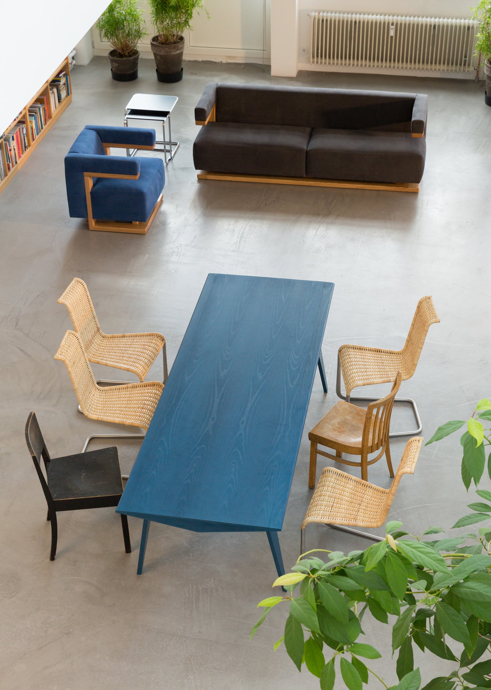 M36 Table