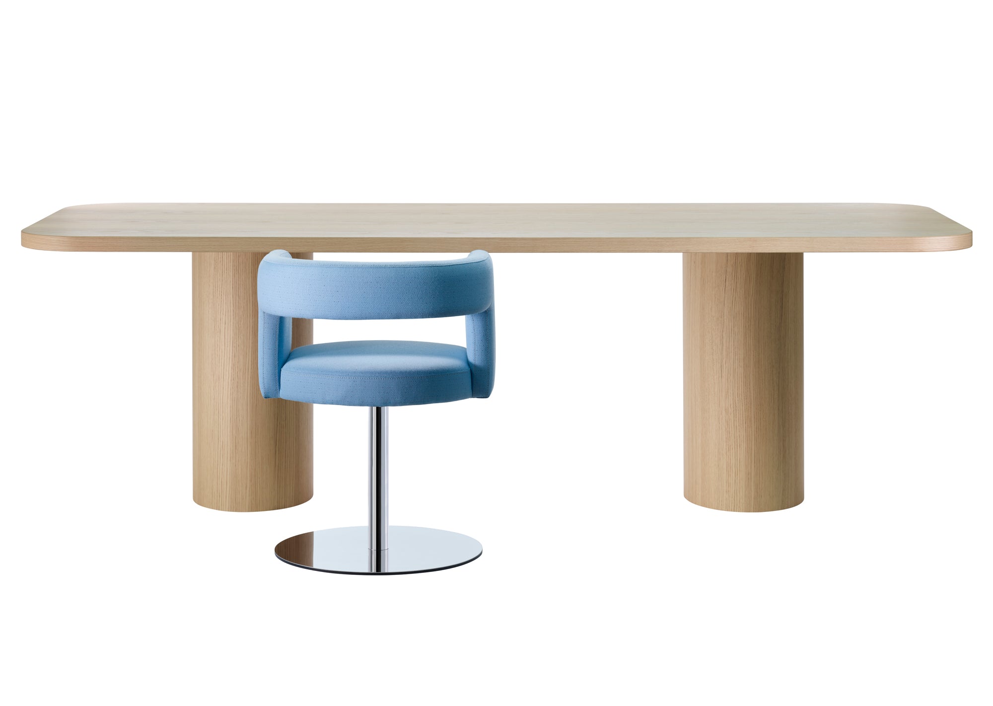 M70 Dining Table