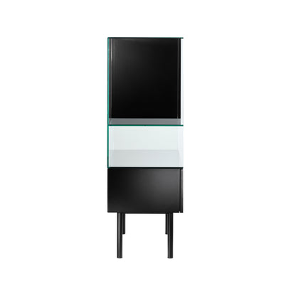 S4 Display Cabinet