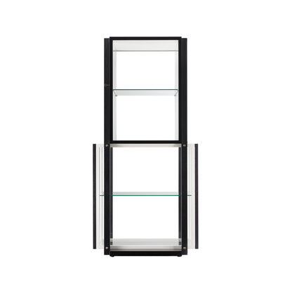 S40 Display Cabinet
