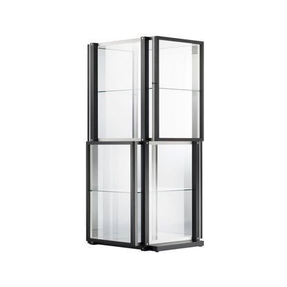 S40 Display Cabinet
