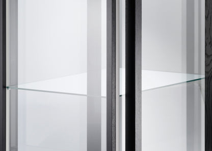 S40 Display Cabinet