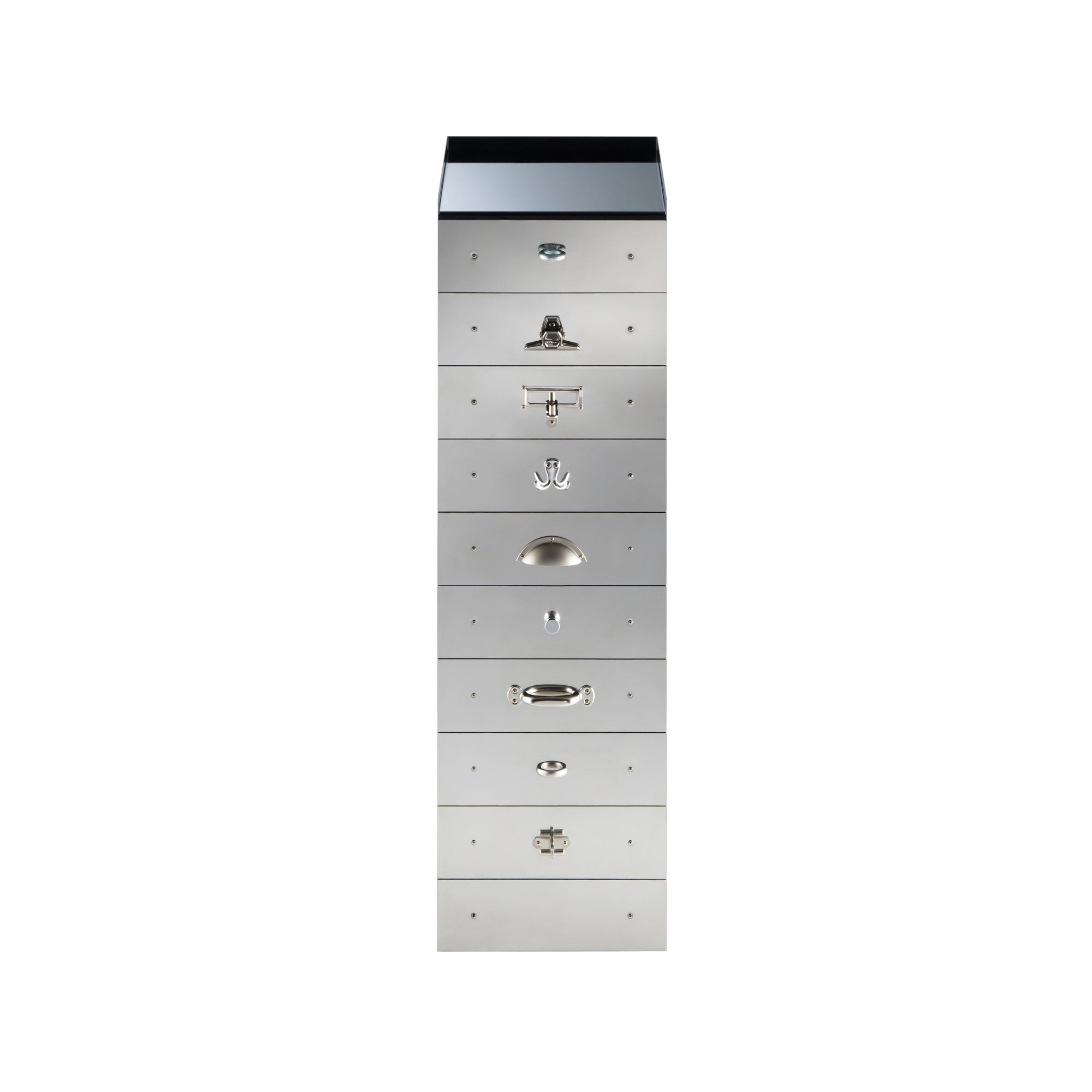 S43-2 Cabinet