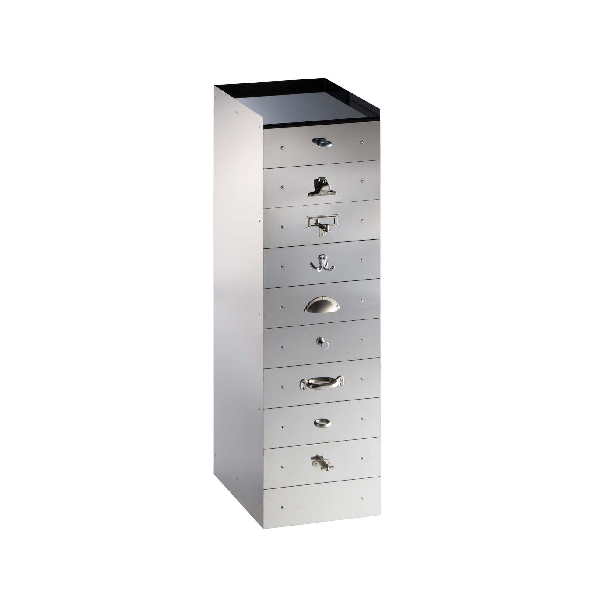 S43-2 Cabinet