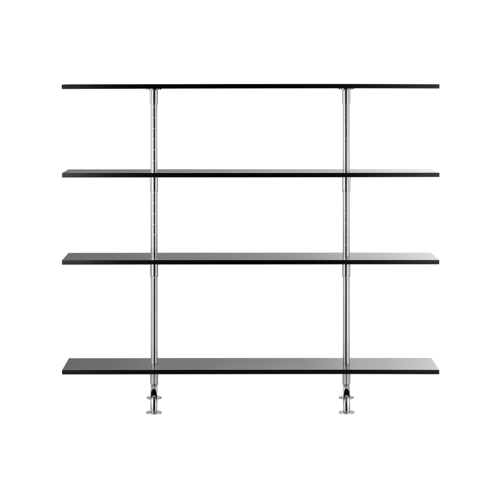 S44 Bookshelf