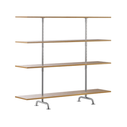 S44 Bookshelf