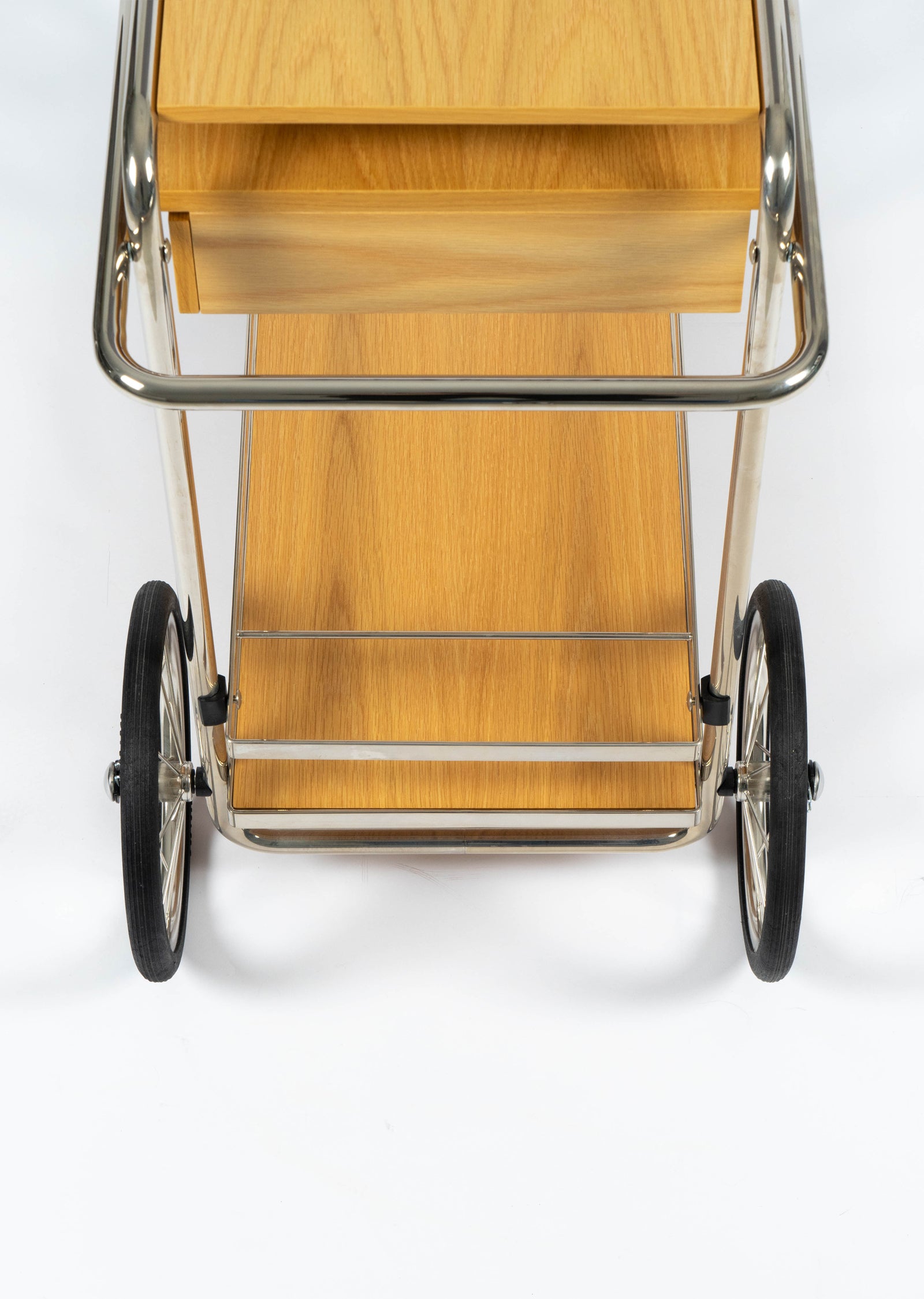 M4RS Console-Trolley