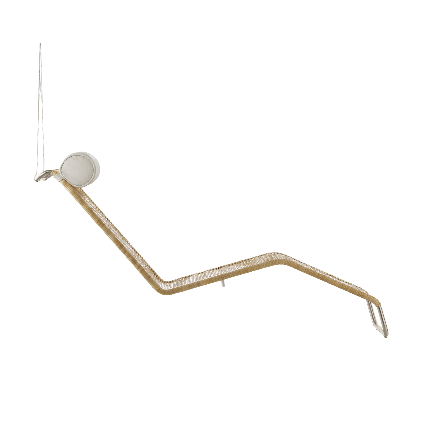 F42E Reclining Chair