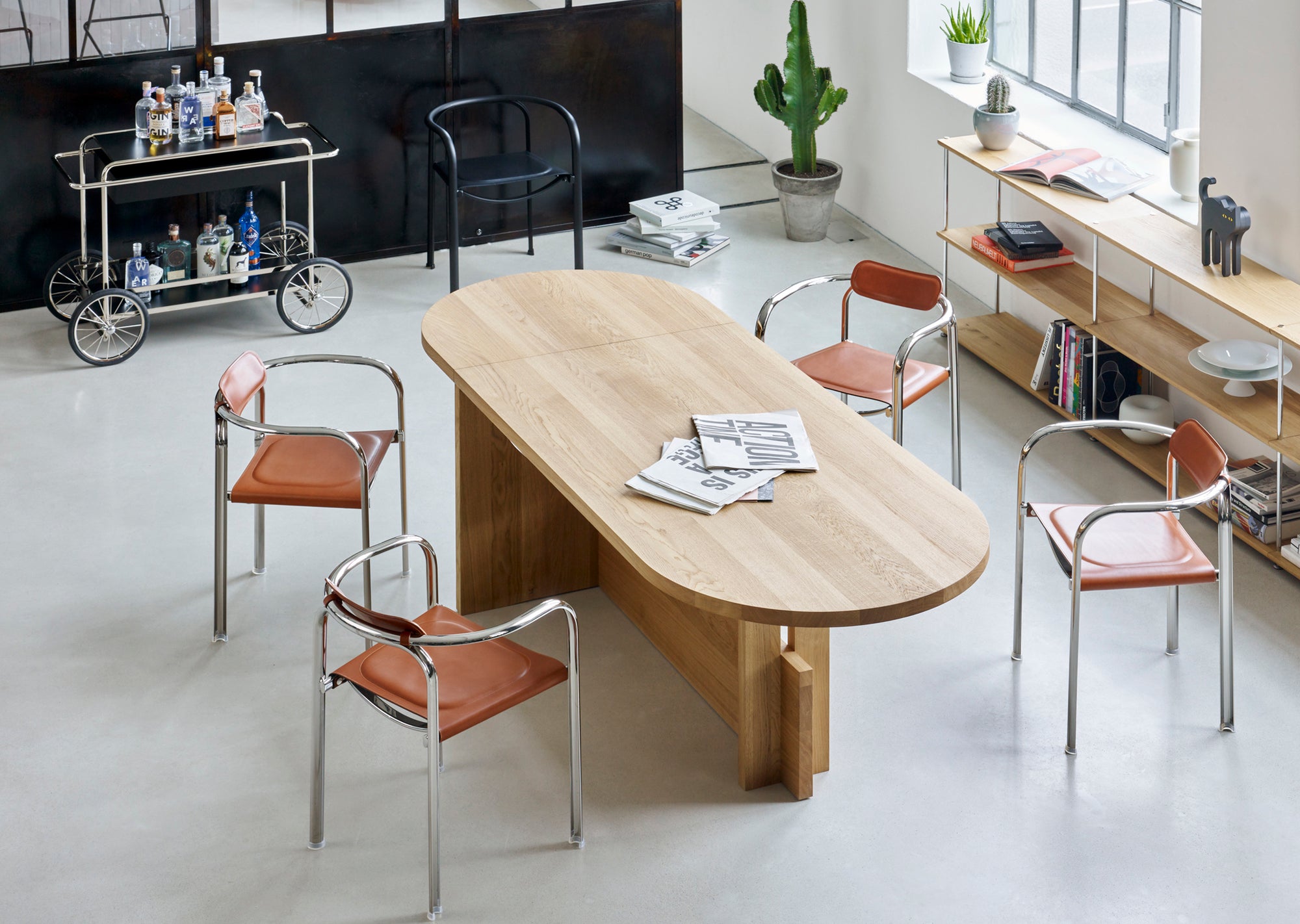 Lot Table