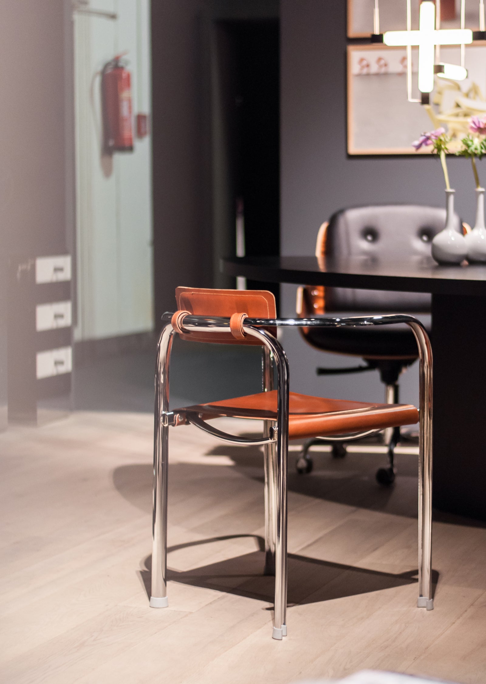 Split Chair