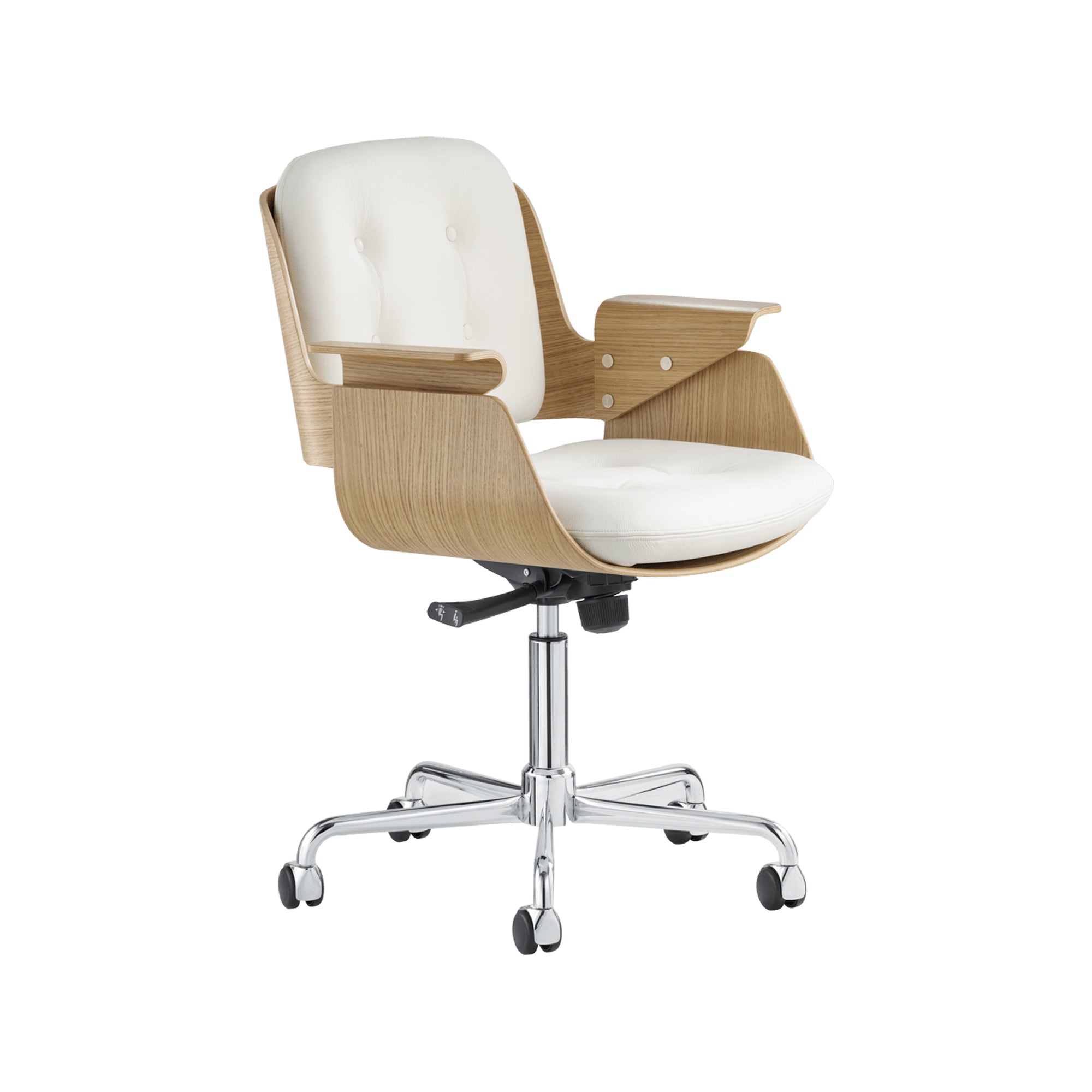 D49 Desk Chair