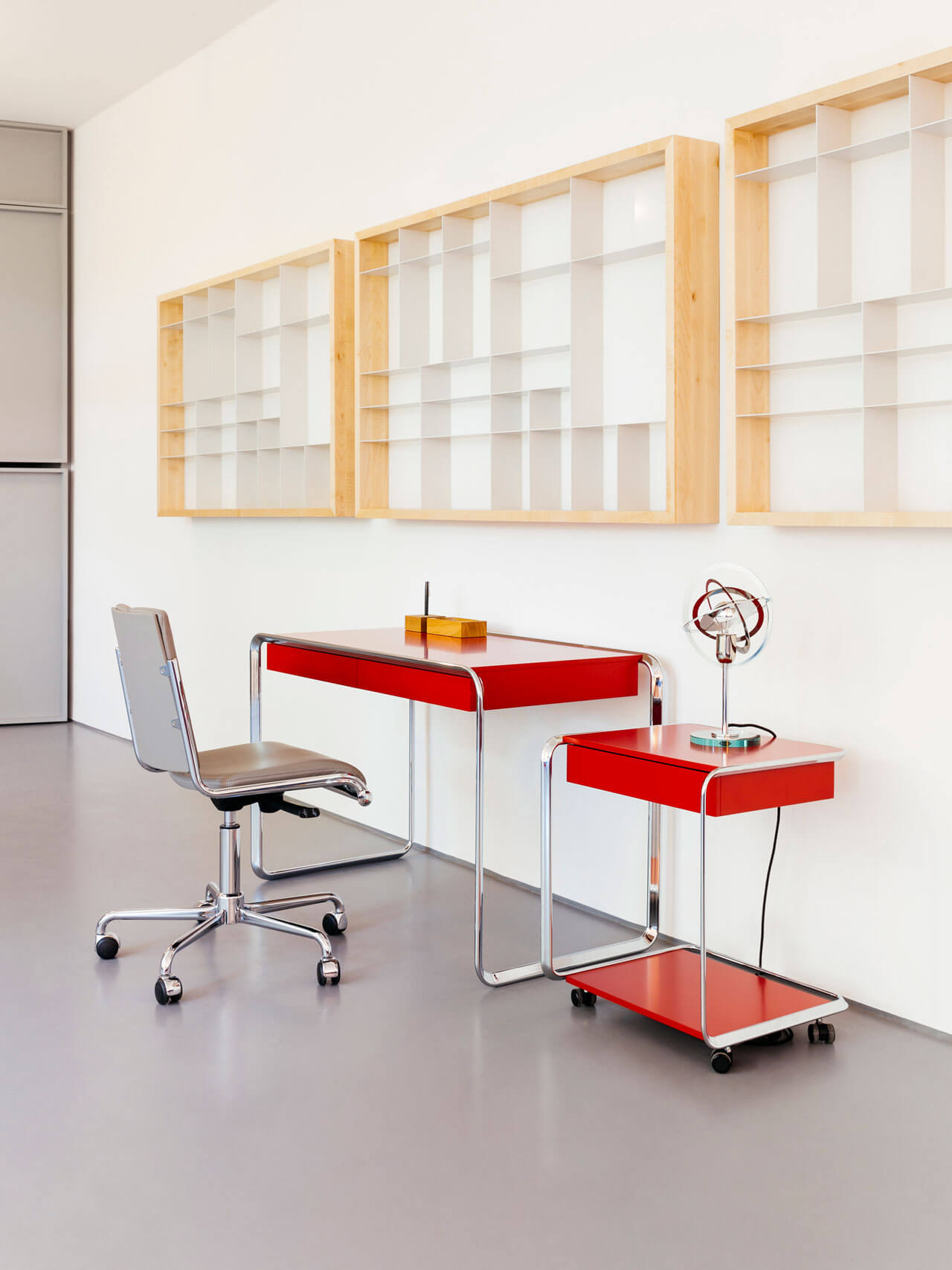 B12 Desk Chair by Tecta — Rarify