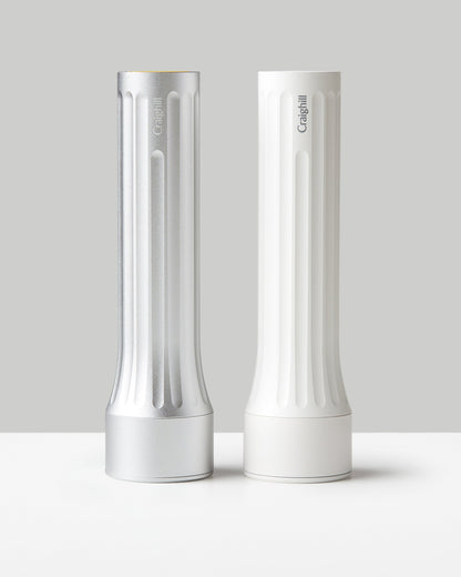 Temple Flashlight