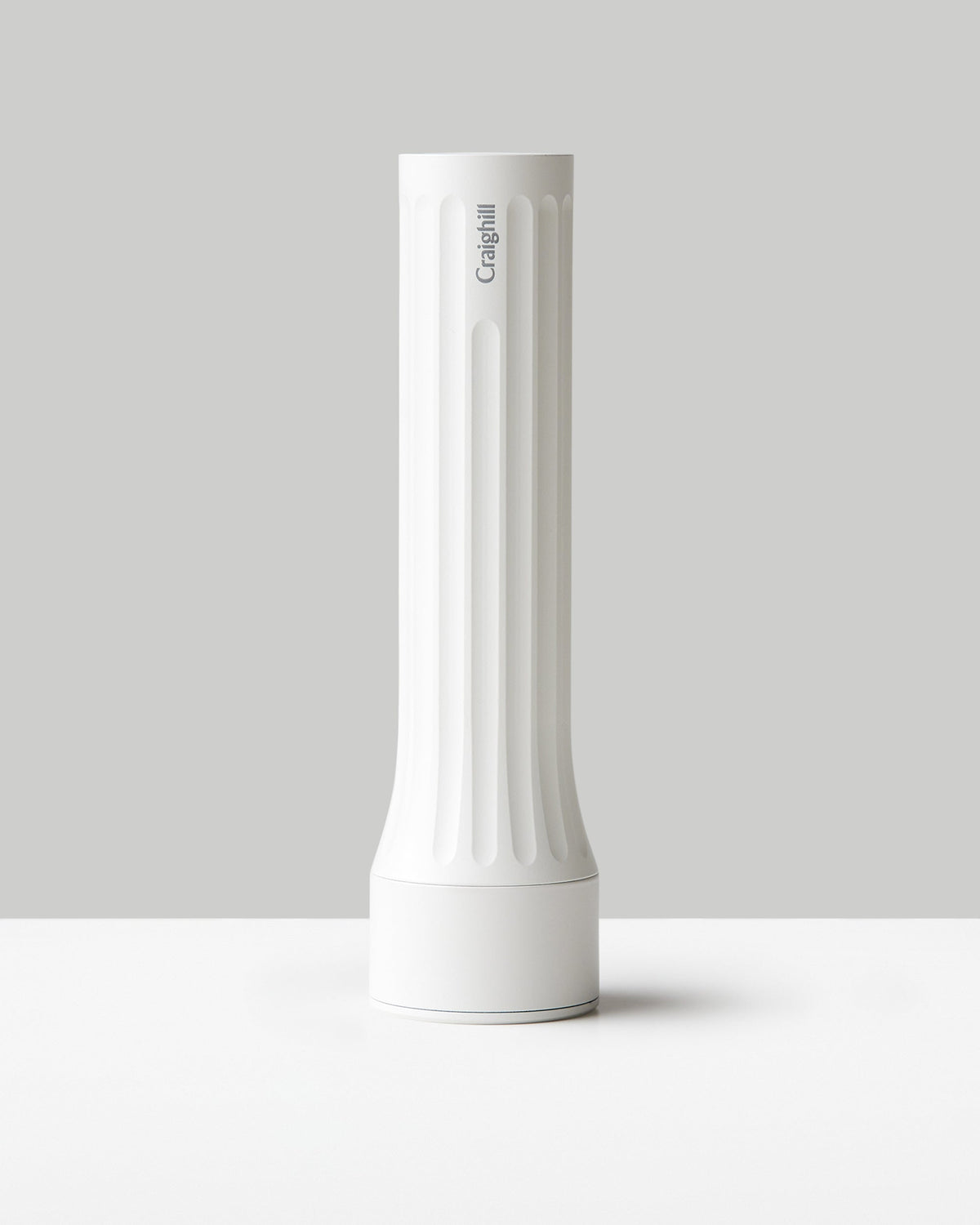 Temple Flashlight