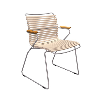 Click Dining Armchair