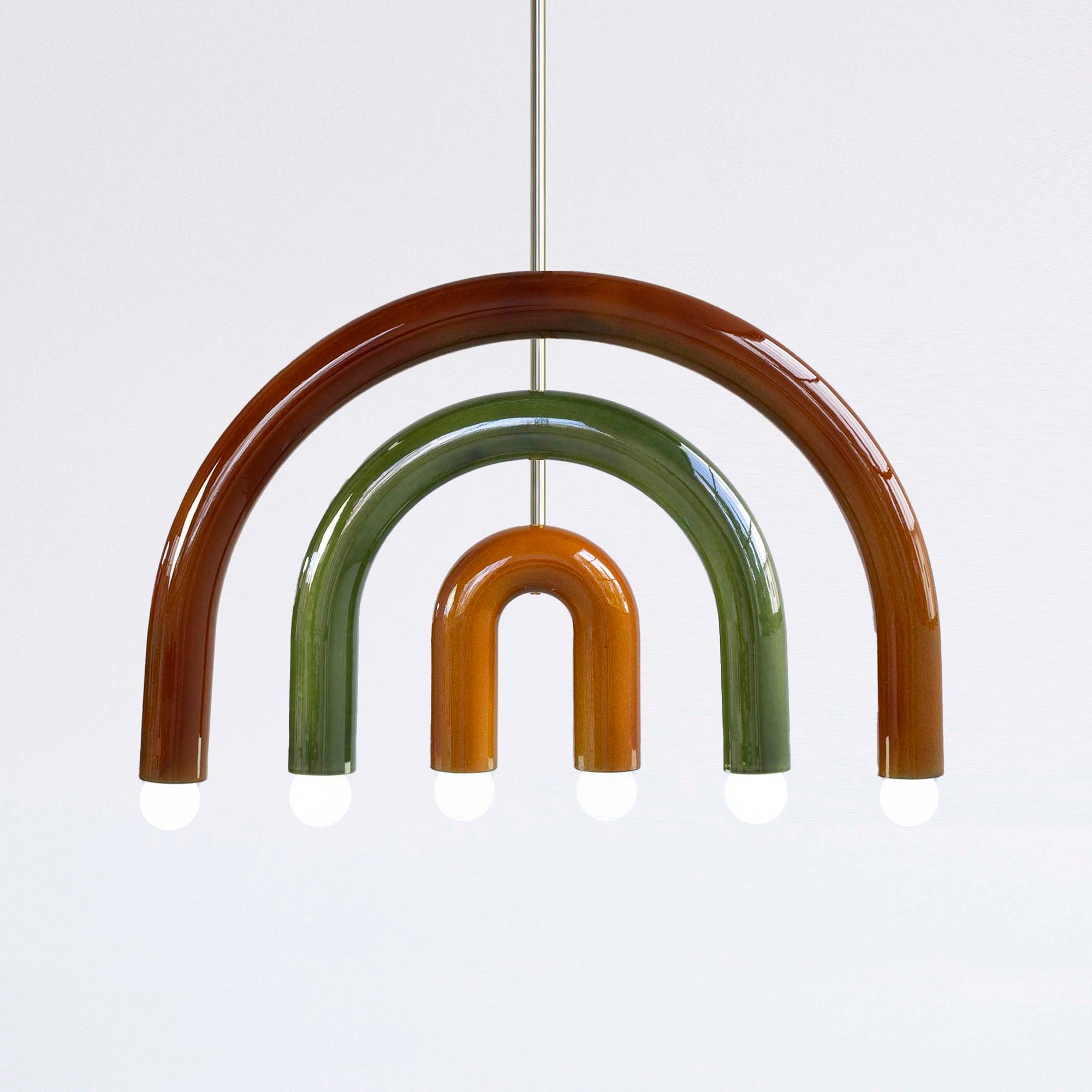 TRN Pendant Lamp — F1