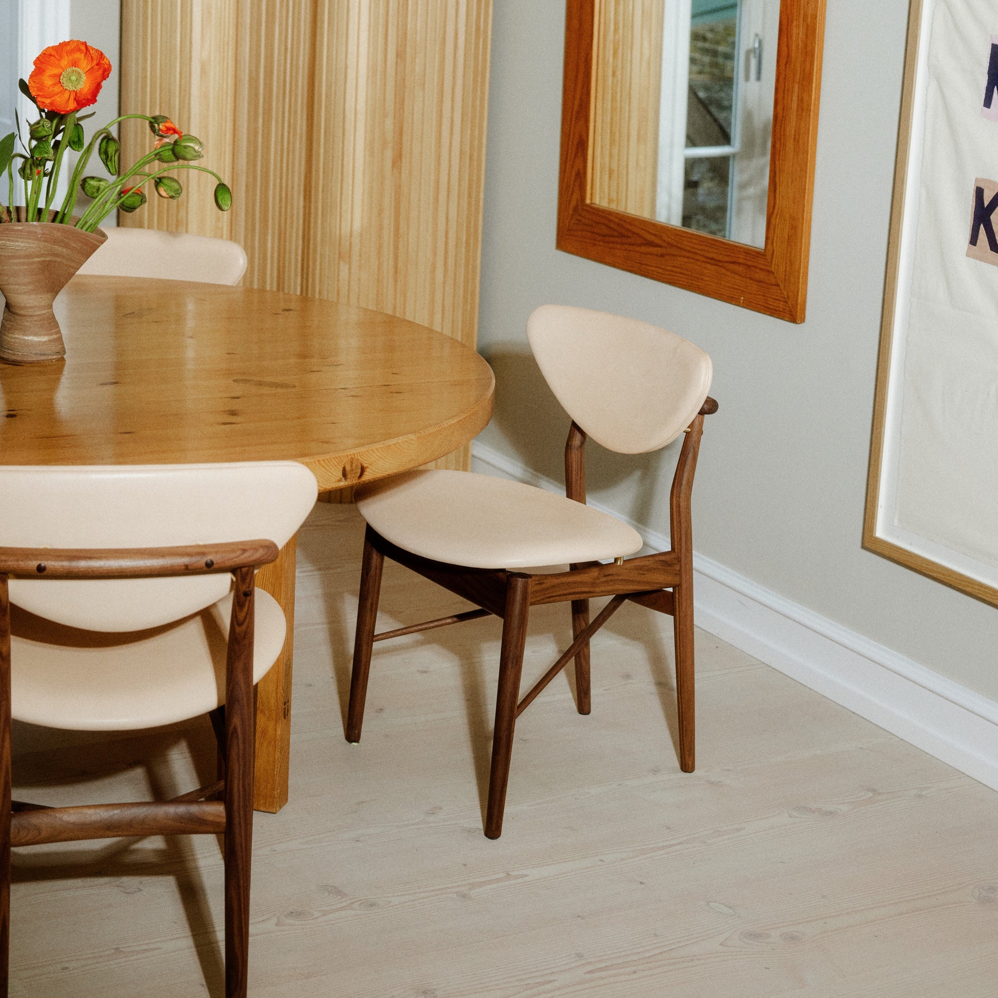 108 Chair