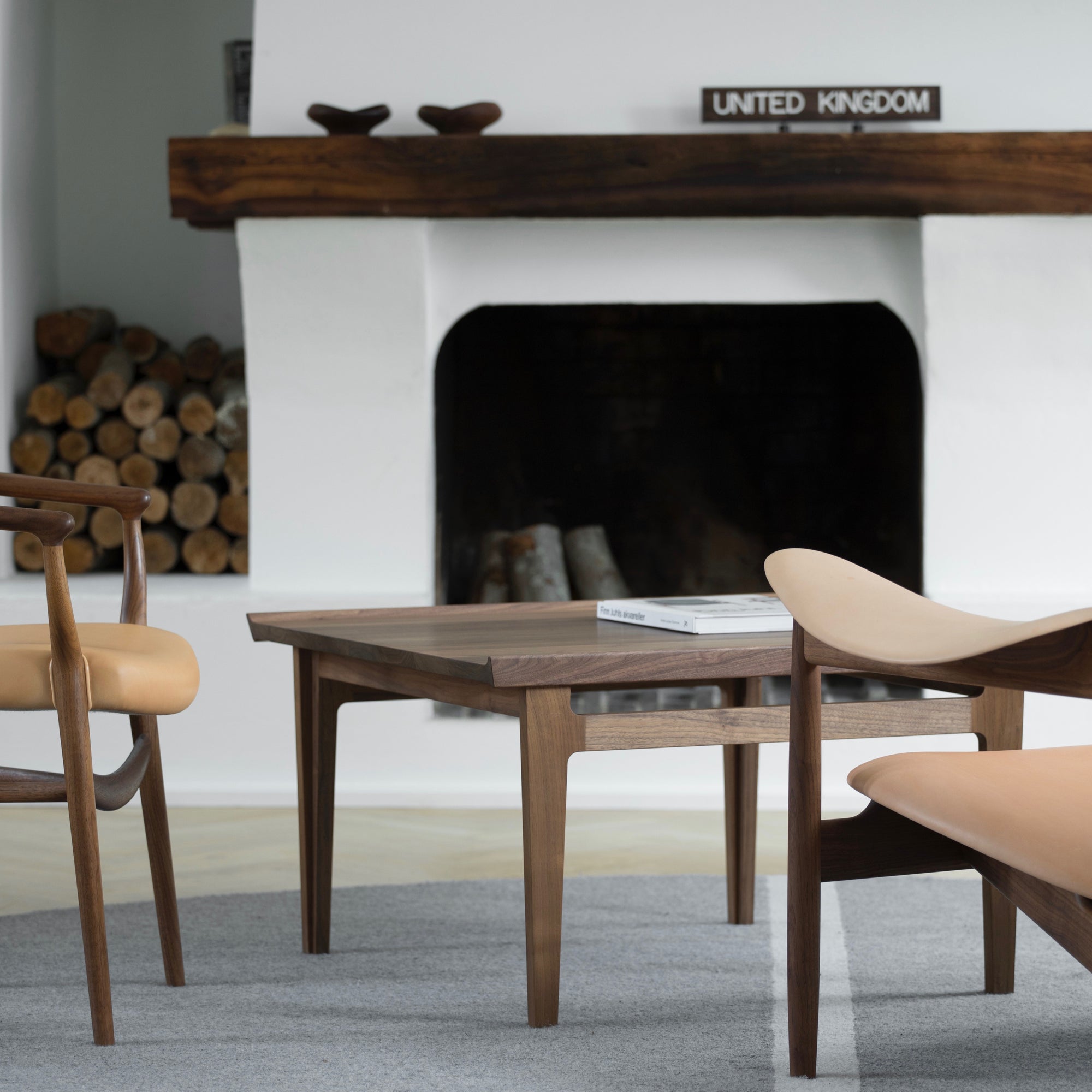 500 Couch Table