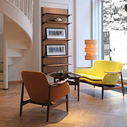 53 Sofa with Cushion