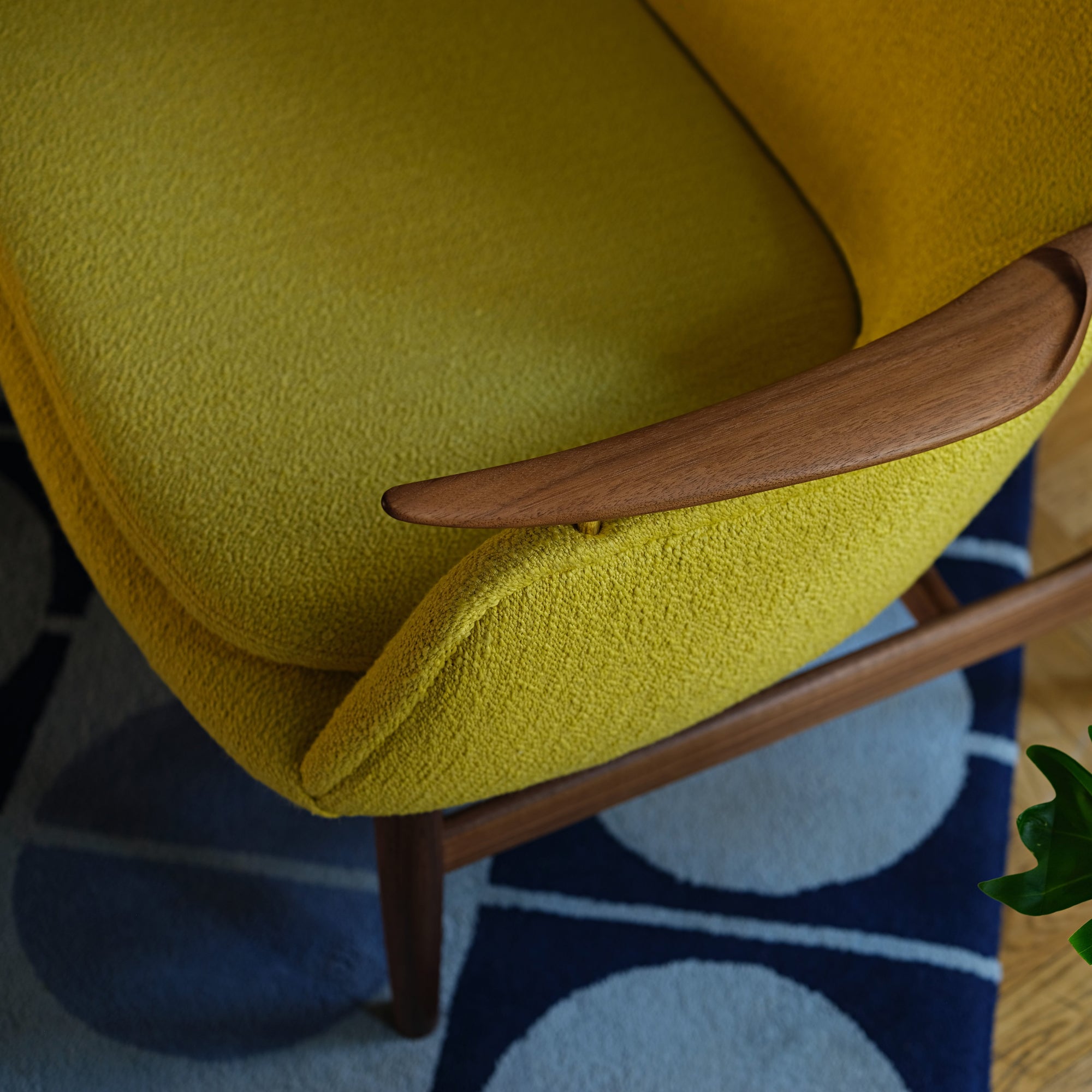 Circle Rug